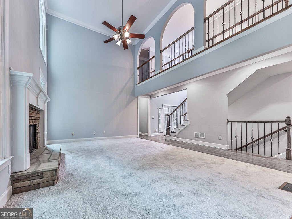 614 Owl Creek Drive Powder Springs - Photo 12