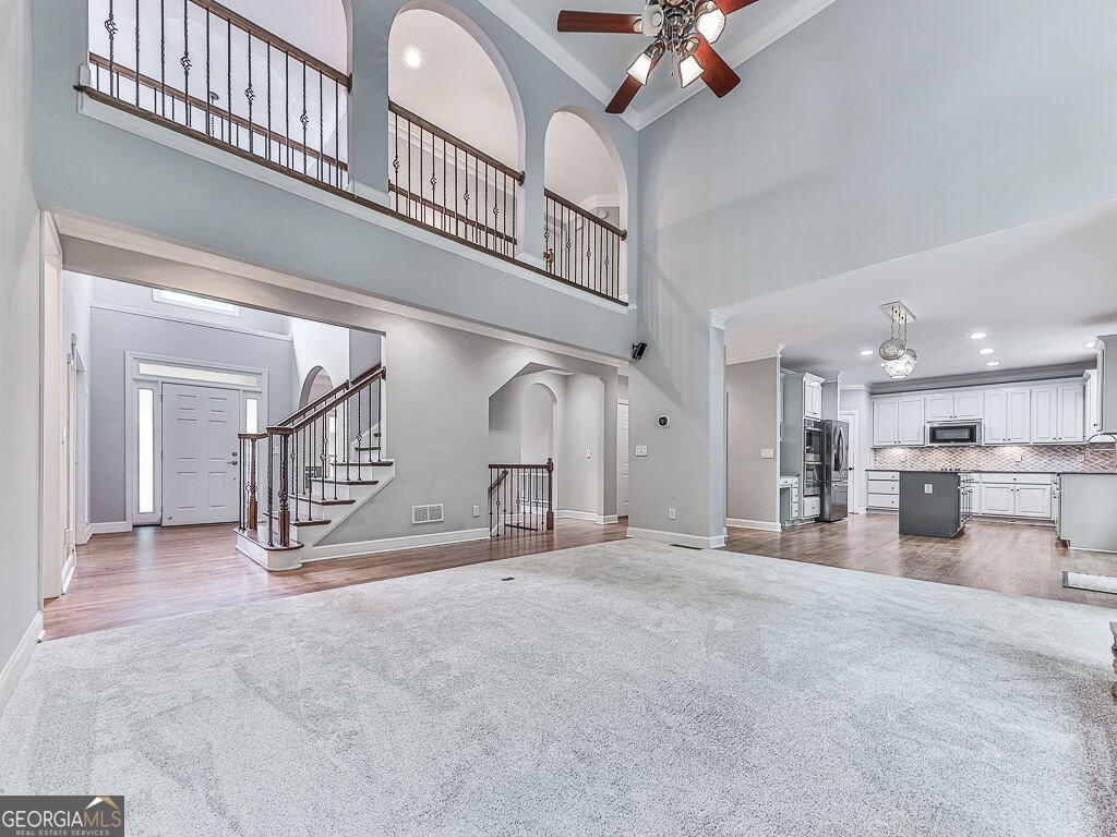 614 Owl Creek Drive Powder Springs - Photo 13