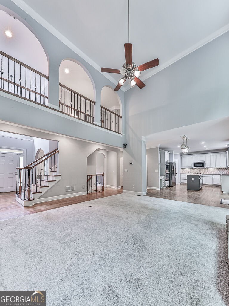 614 Owl Creek Drive Powder Springs - Photo 14