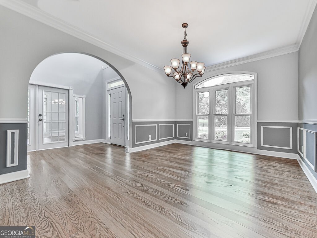 614 Owl Creek Drive Powder Springs - Photo 15