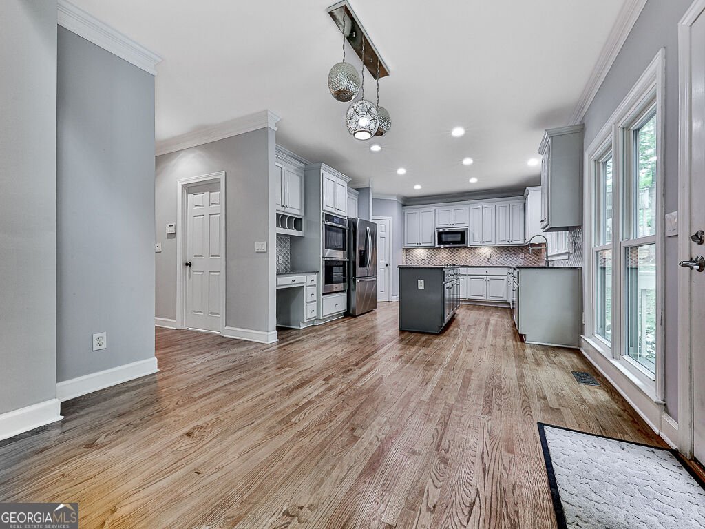 614 Owl Creek Drive Powder Springs - Photo 16