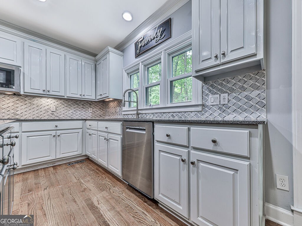 614 Owl Creek Drive Powder Springs - Photo 17