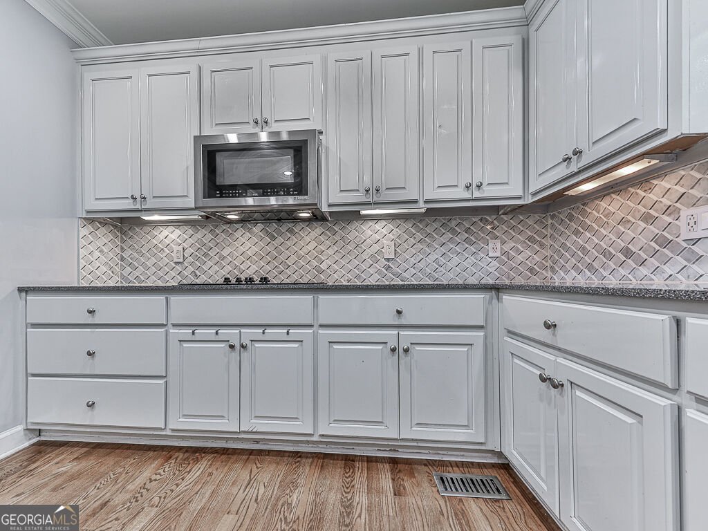 614 Owl Creek Drive Powder Springs - Photo 19