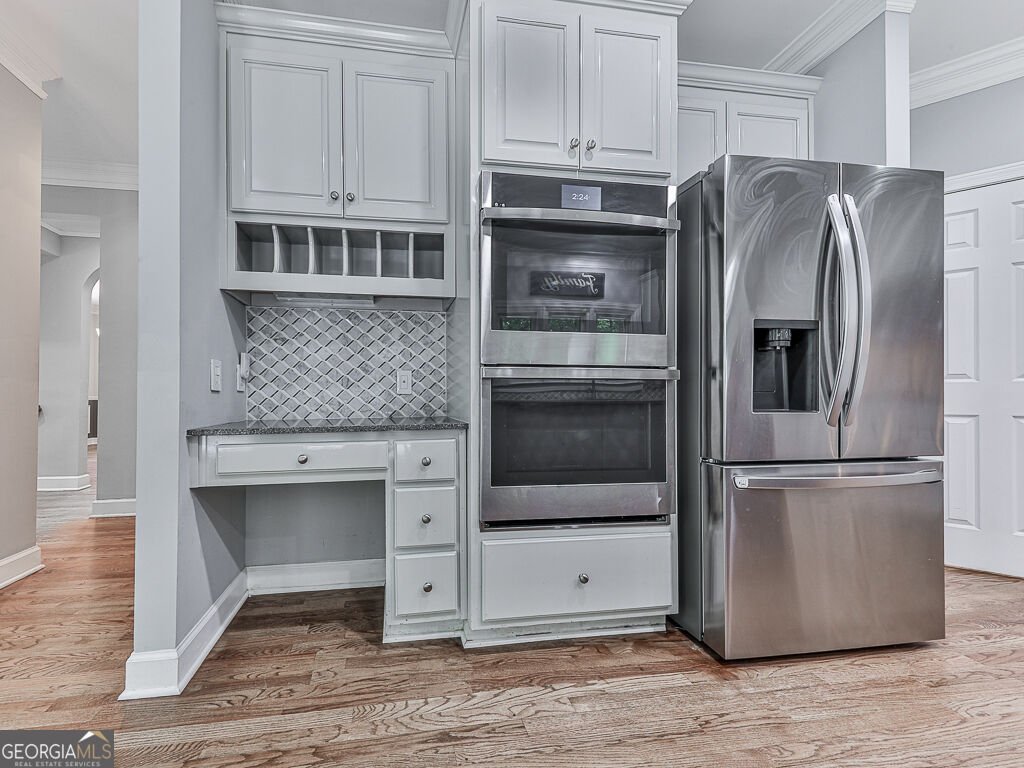 614 Owl Creek Drive Powder Springs - Photo 20