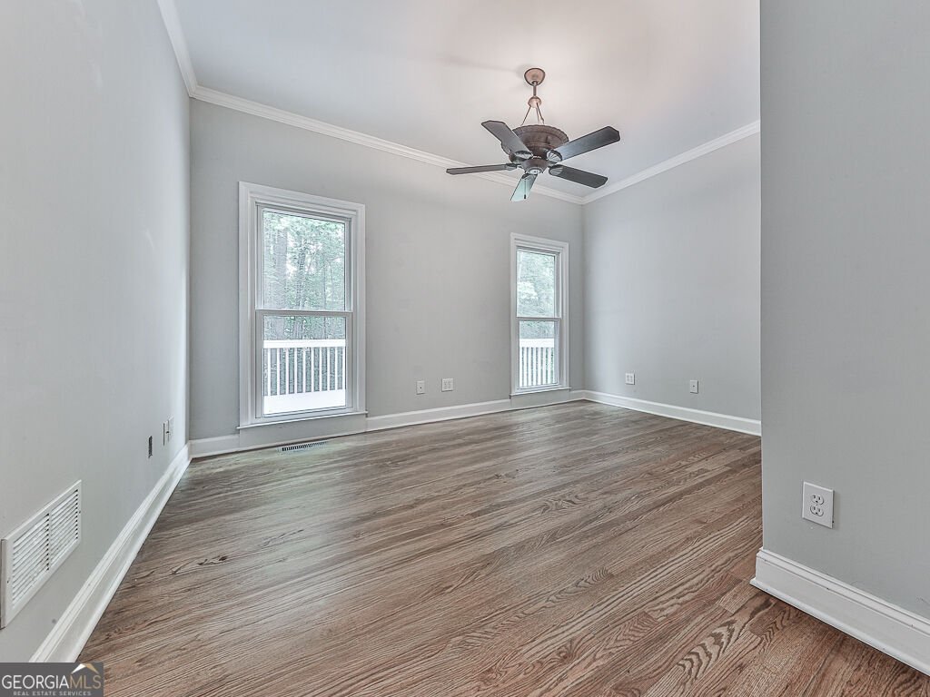 614 Owl Creek Drive Powder Springs - Photo 23