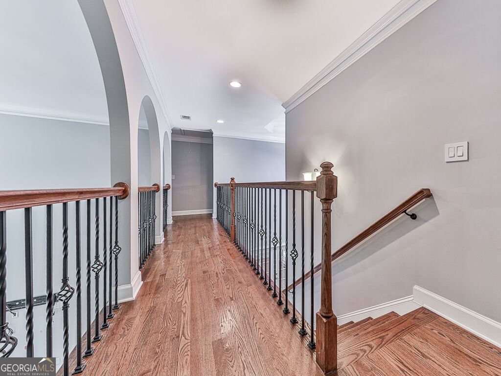 614 Owl Creek Drive Powder Springs - Photo 24
