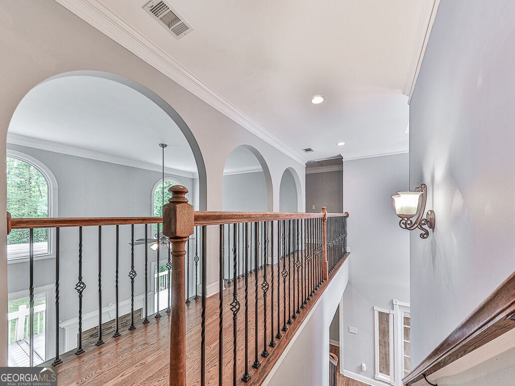 614 Owl Creek Drive Powder Springs - Photo 25