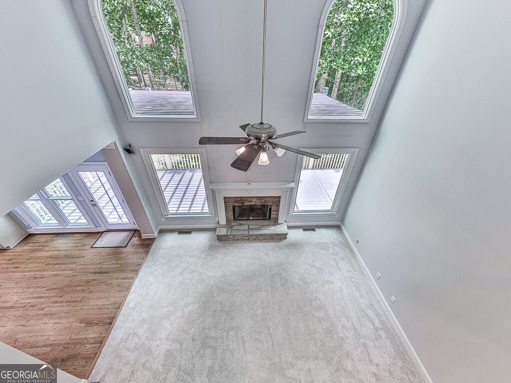 614 Owl Creek Drive Powder Springs - Photo 26