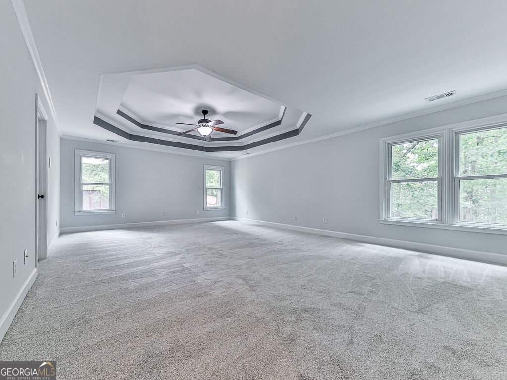 614 Owl Creek Drive Powder Springs - Photo 28