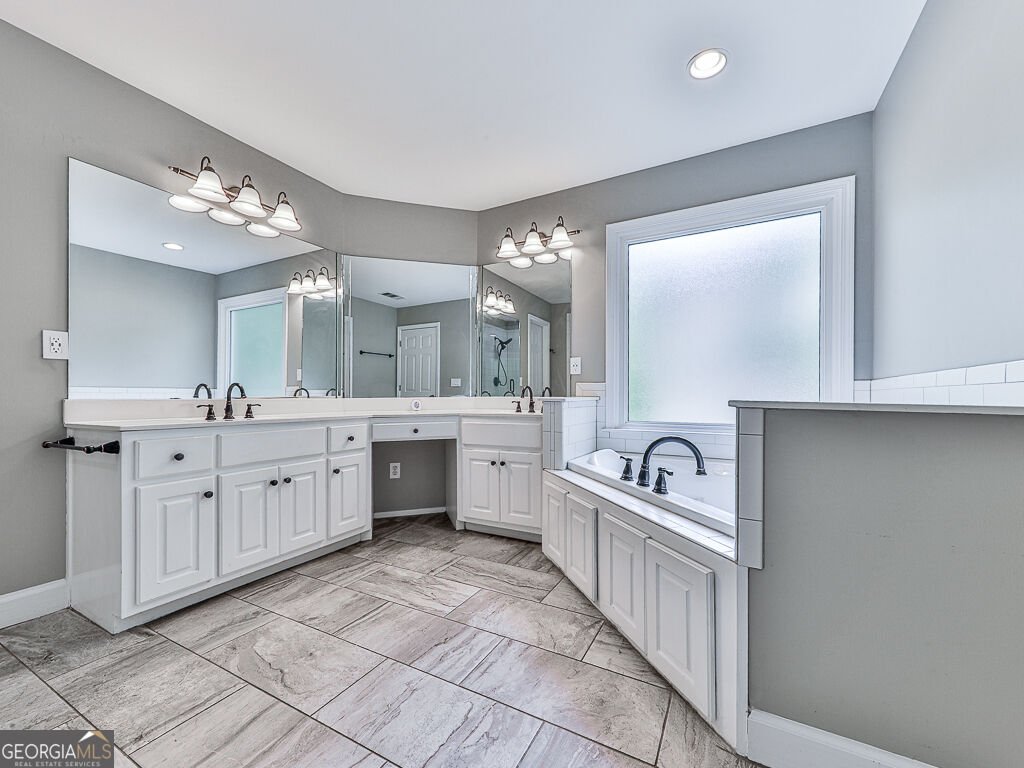 614 Owl Creek Drive Powder Springs - Photo 29