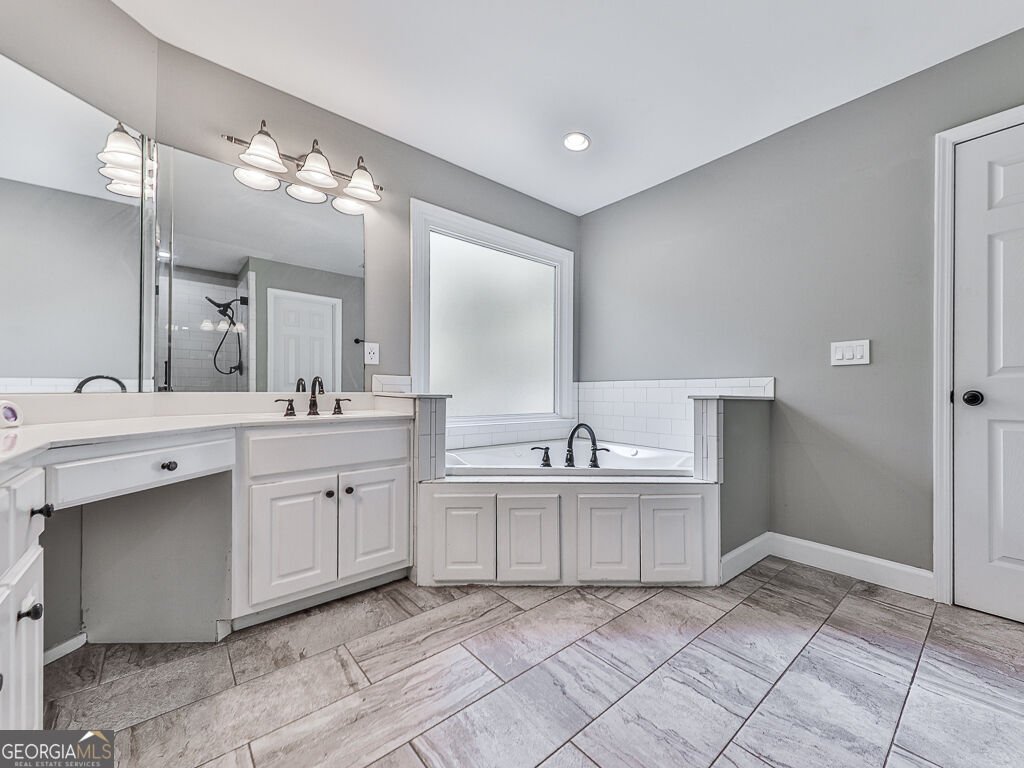 614 Owl Creek Drive Powder Springs - Photo 30