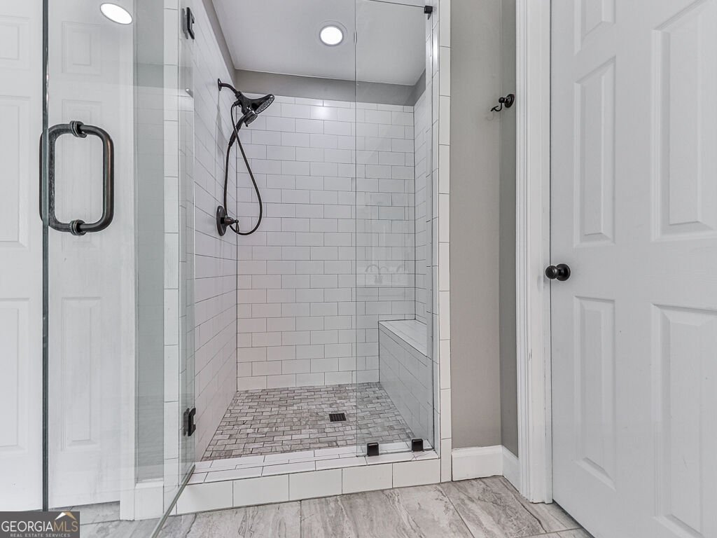 614 Owl Creek Drive Powder Springs - Photo 31