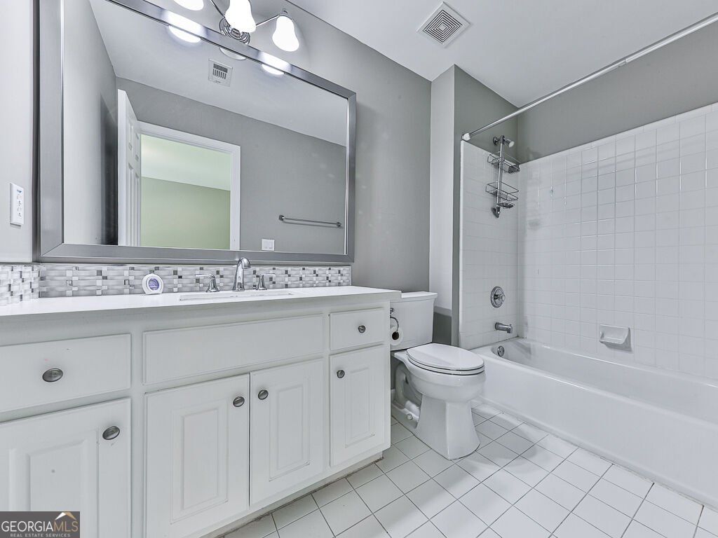 614 Owl Creek Drive Powder Springs - Photo 34