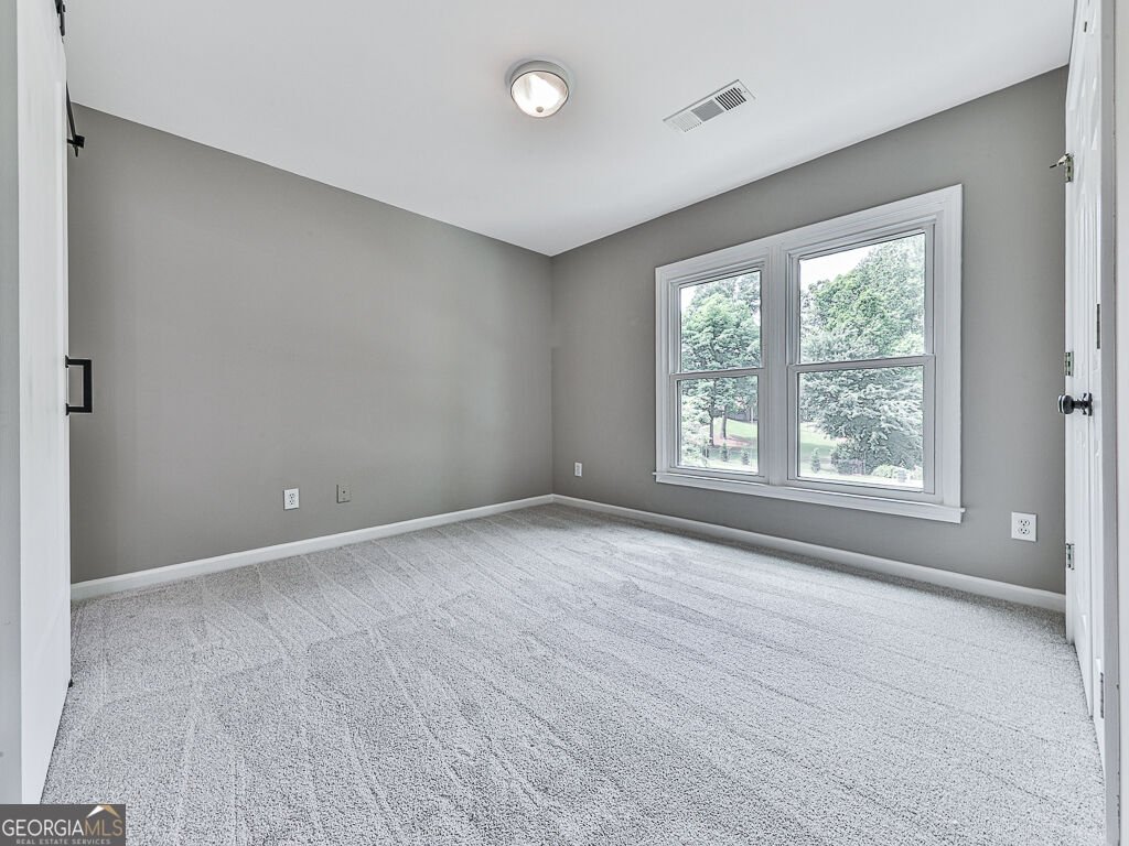 614 Owl Creek Drive Powder Springs - Photo 35