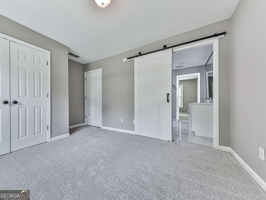 614 Owl Creek Drive Powder Springs - Photo 36
