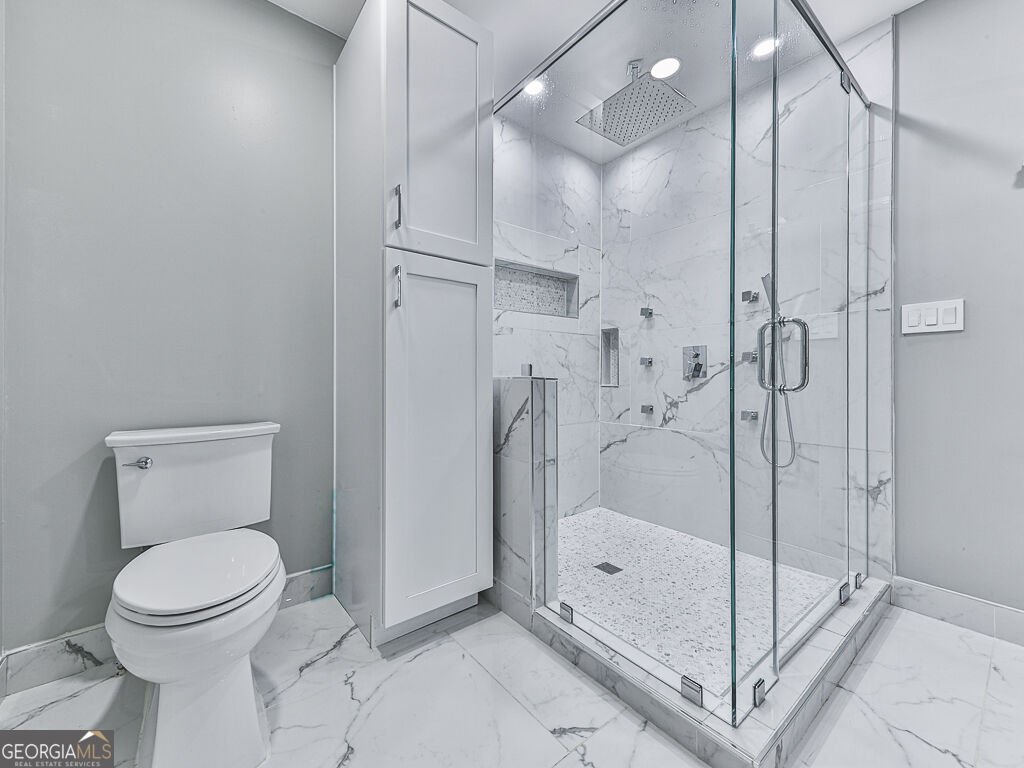 614 Owl Creek Drive Powder Springs - Photo 37