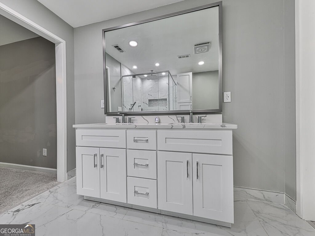 614 Owl Creek Drive Powder Springs - Photo 38