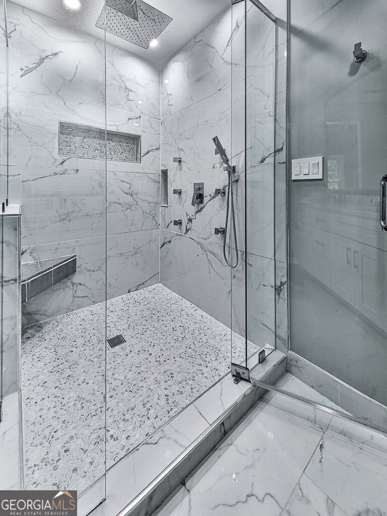 614 Owl Creek Drive Powder Springs - Photo 39