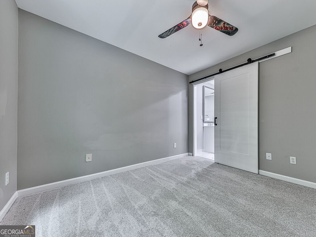 614 Owl Creek Drive Powder Springs - Photo 41