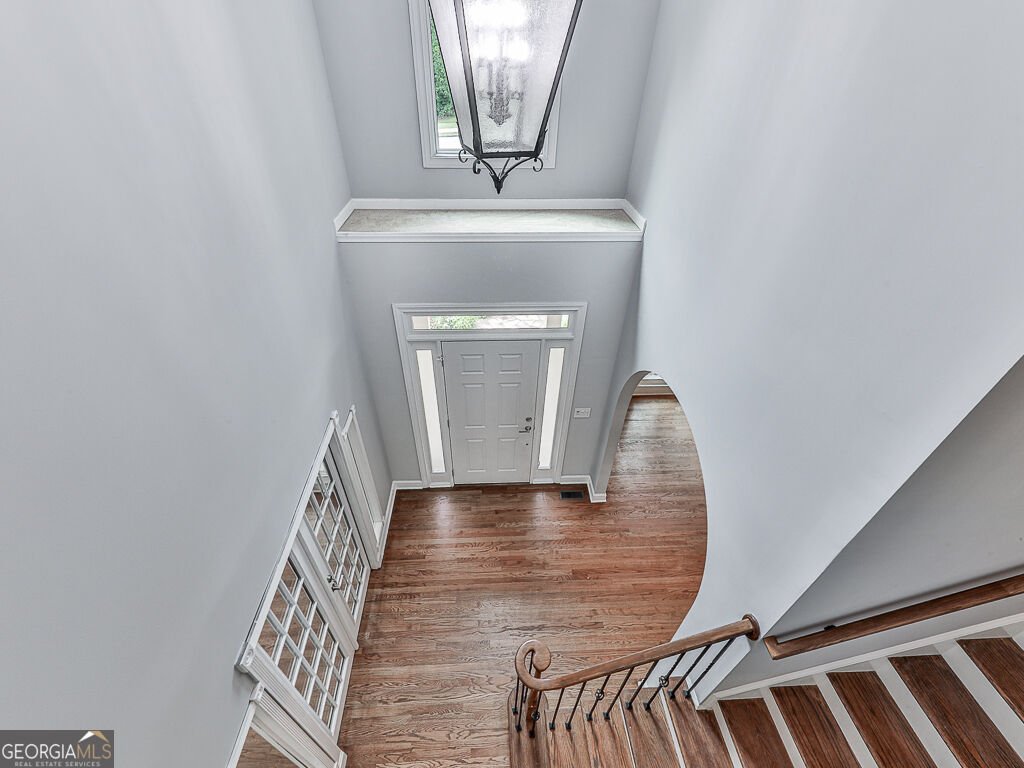 614 Owl Creek Drive Powder Springs - Photo 42