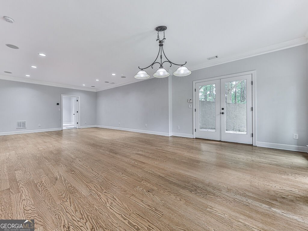 614 Owl Creek Drive Powder Springs - Photo 43
