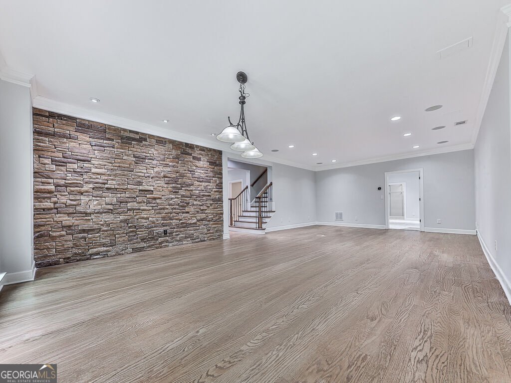 614 Owl Creek Drive Powder Springs - Photo 44