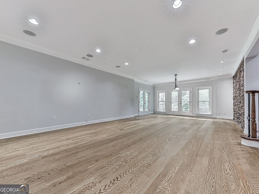 614 Owl Creek Drive Powder Springs - Photo 45