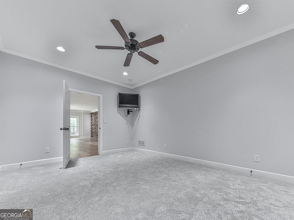 614 Owl Creek Drive Powder Springs - Photo 46