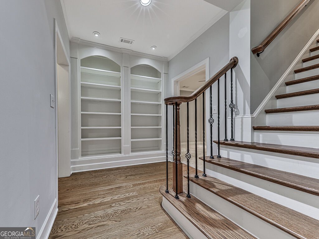 614 Owl Creek Drive Powder Springs - Photo 48