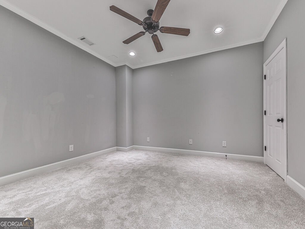 614 Owl Creek Drive Powder Springs - Photo 49