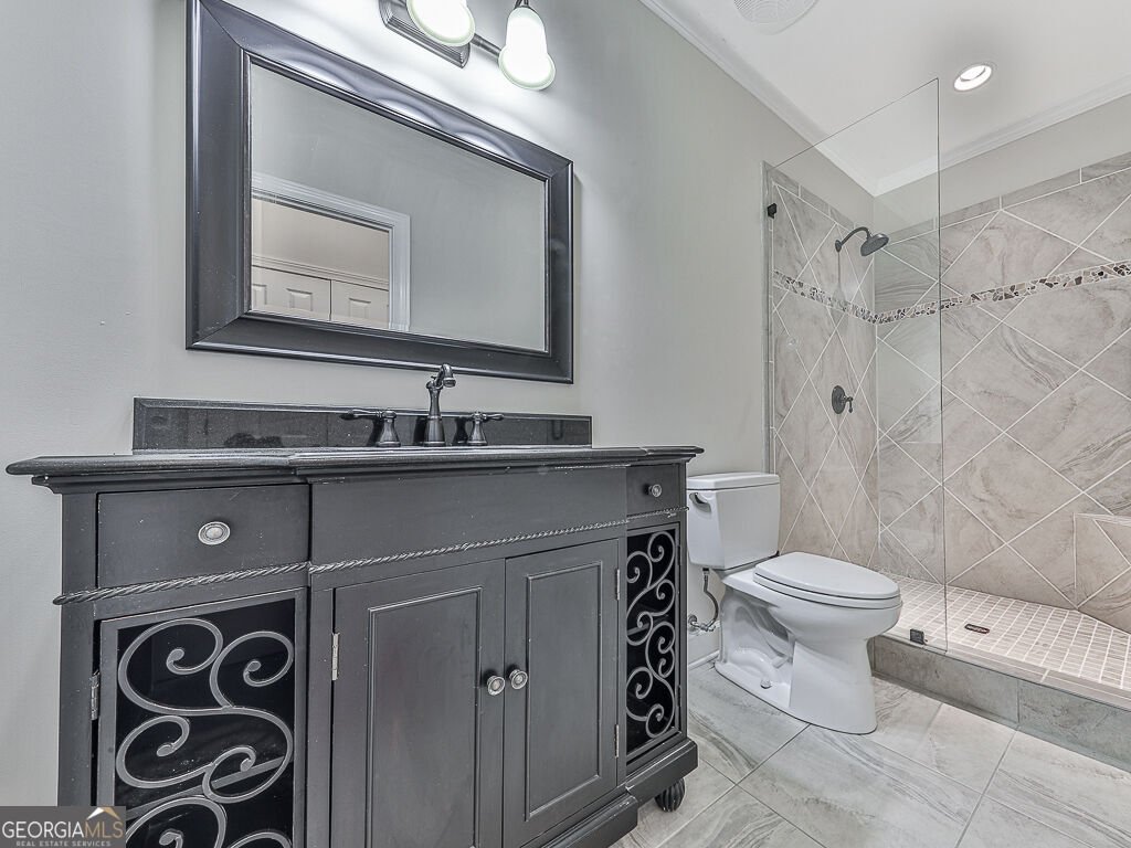 614 Owl Creek Drive Powder Springs - Photo 50