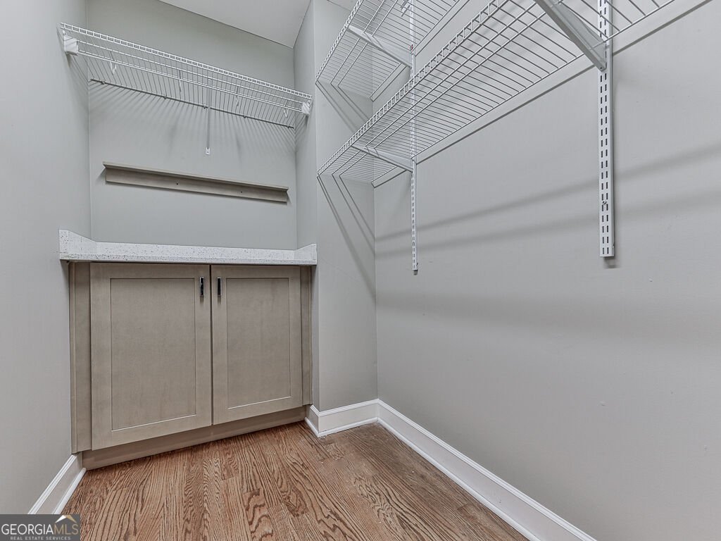 614 Owl Creek Drive Powder Springs - Photo 51