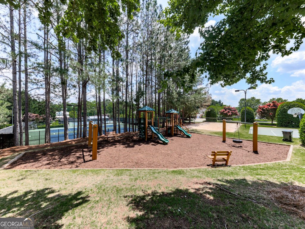 614 Owl Creek Drive Powder Springs - Photo 53