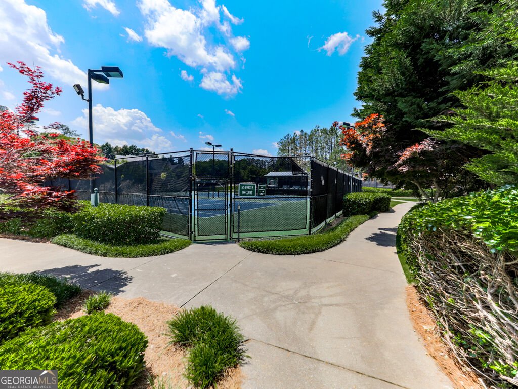 614 Owl Creek Drive Powder Springs - Photo 55