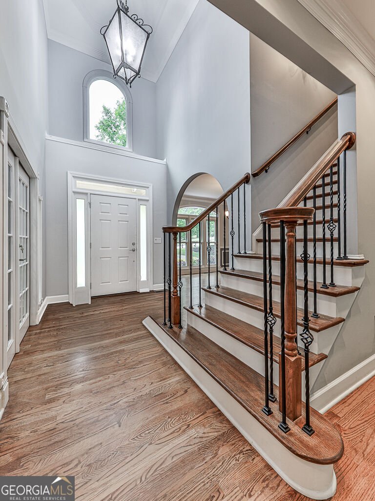 614 Owl Creek Drive Powder Springs - Photo 6