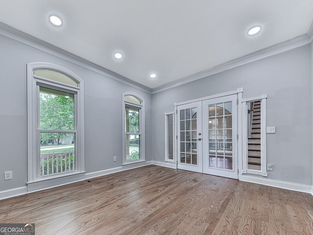 614 Owl Creek Drive Powder Springs - Photo 8
