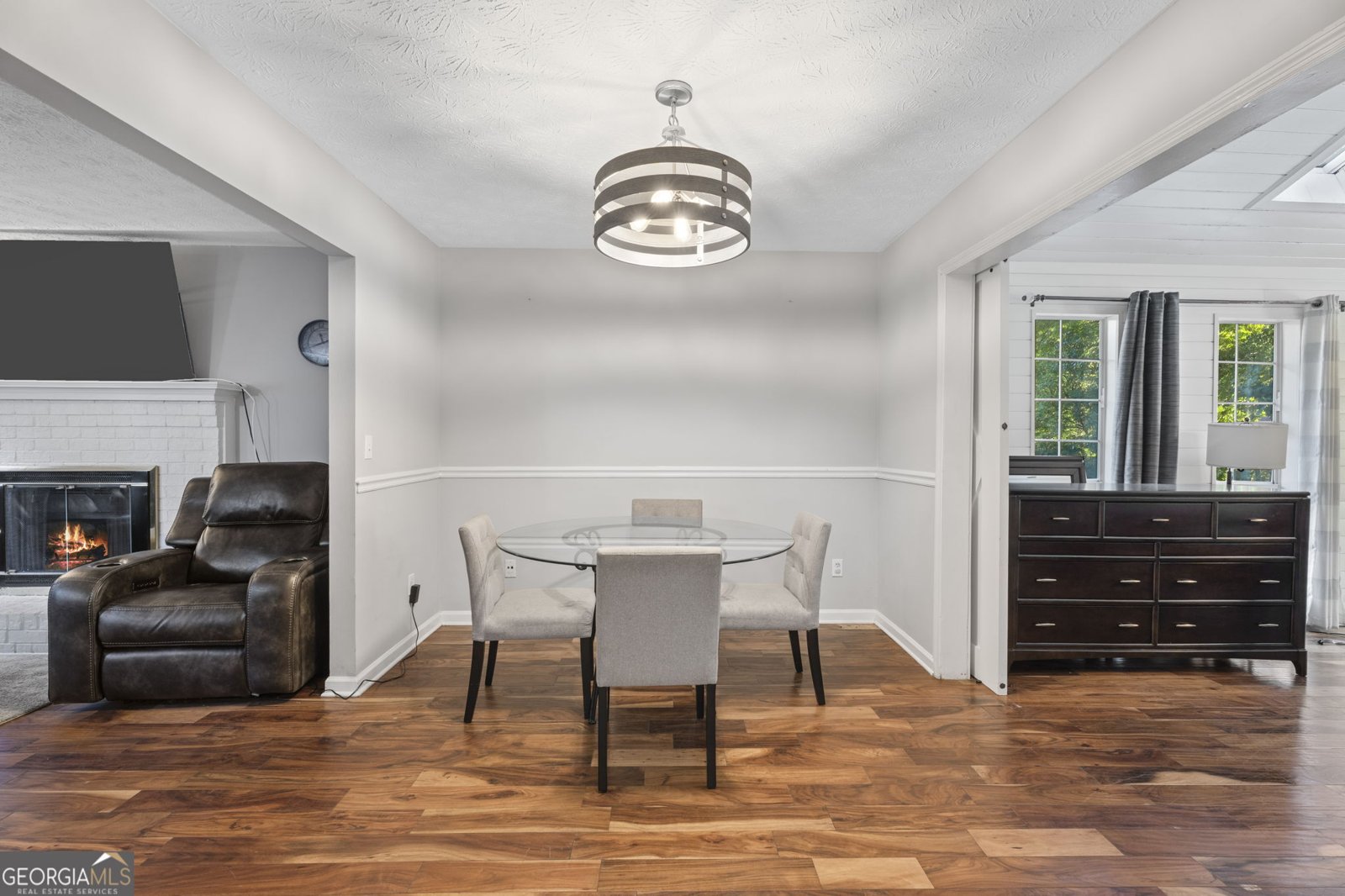 661 Sunfield Drive Lilburn - Photo 10