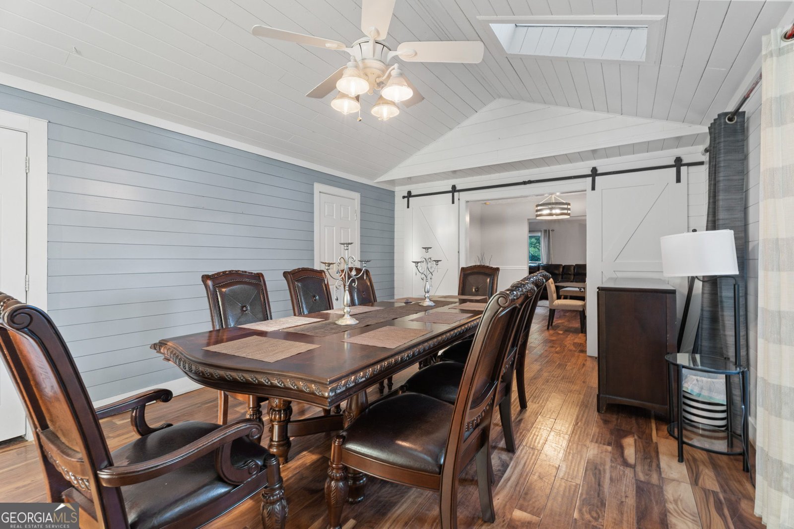 661 Sunfield Drive Lilburn - Photo 12