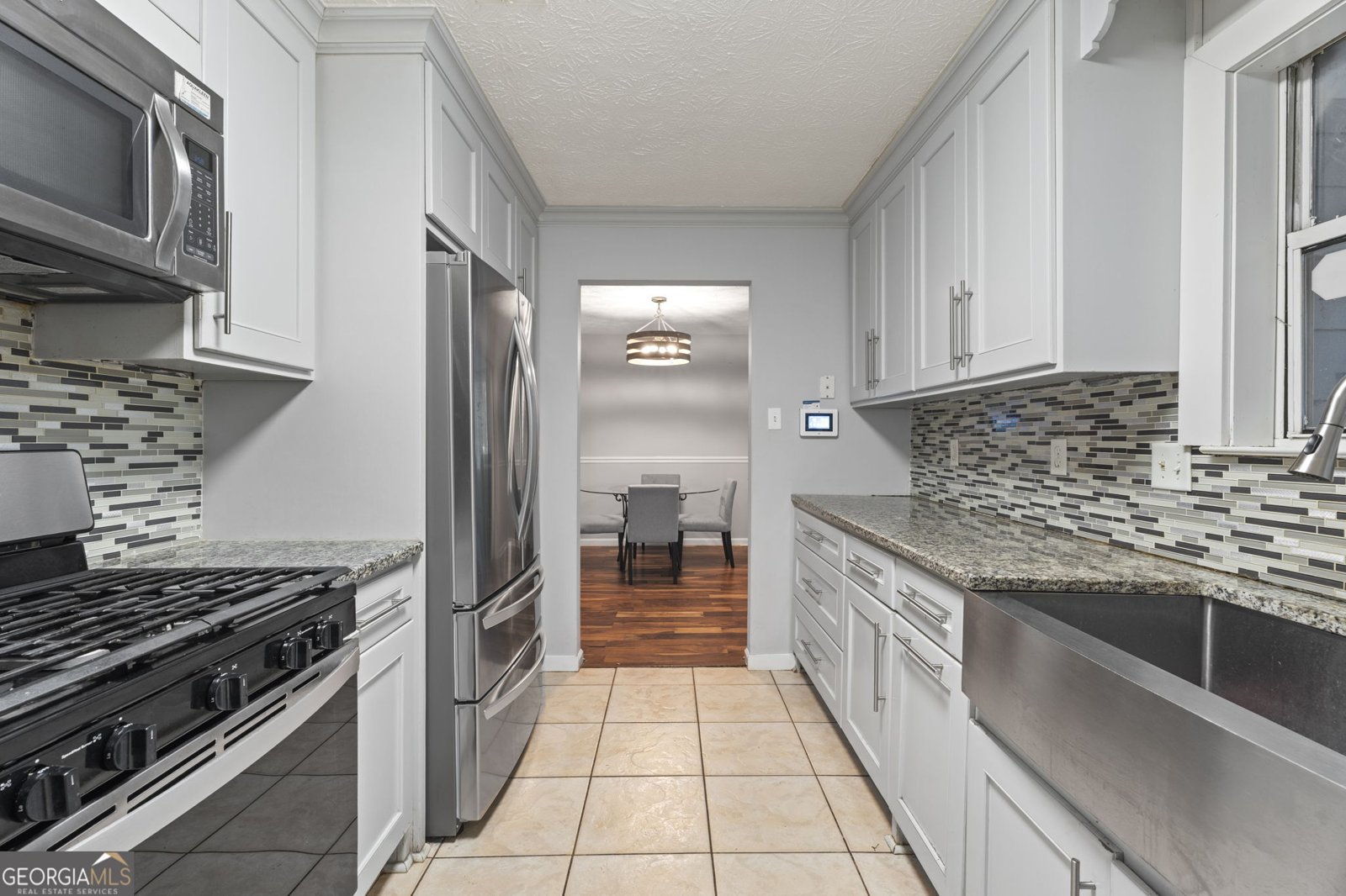 661 Sunfield Drive Lilburn - Photo 16