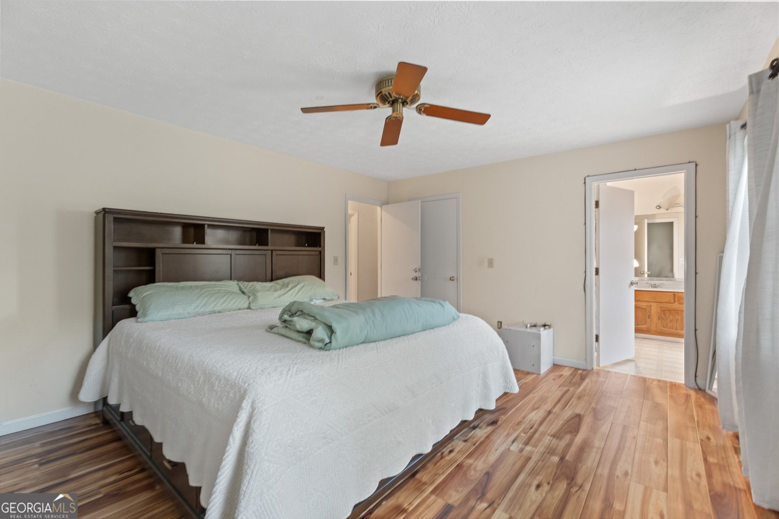 661 Sunfield Drive Lilburn - Photo 21