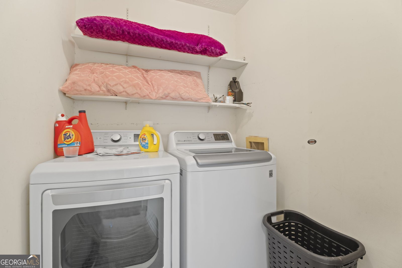 661 Sunfield Drive Lilburn - Photo 36