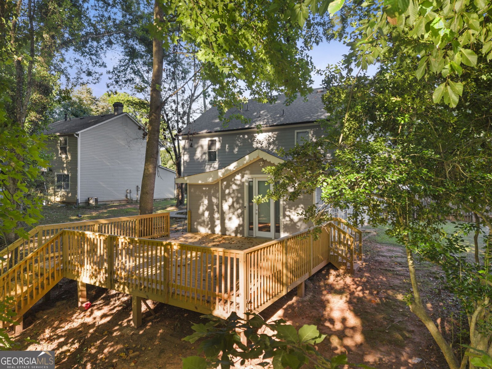 661 Sunfield Drive Lilburn - Photo 40