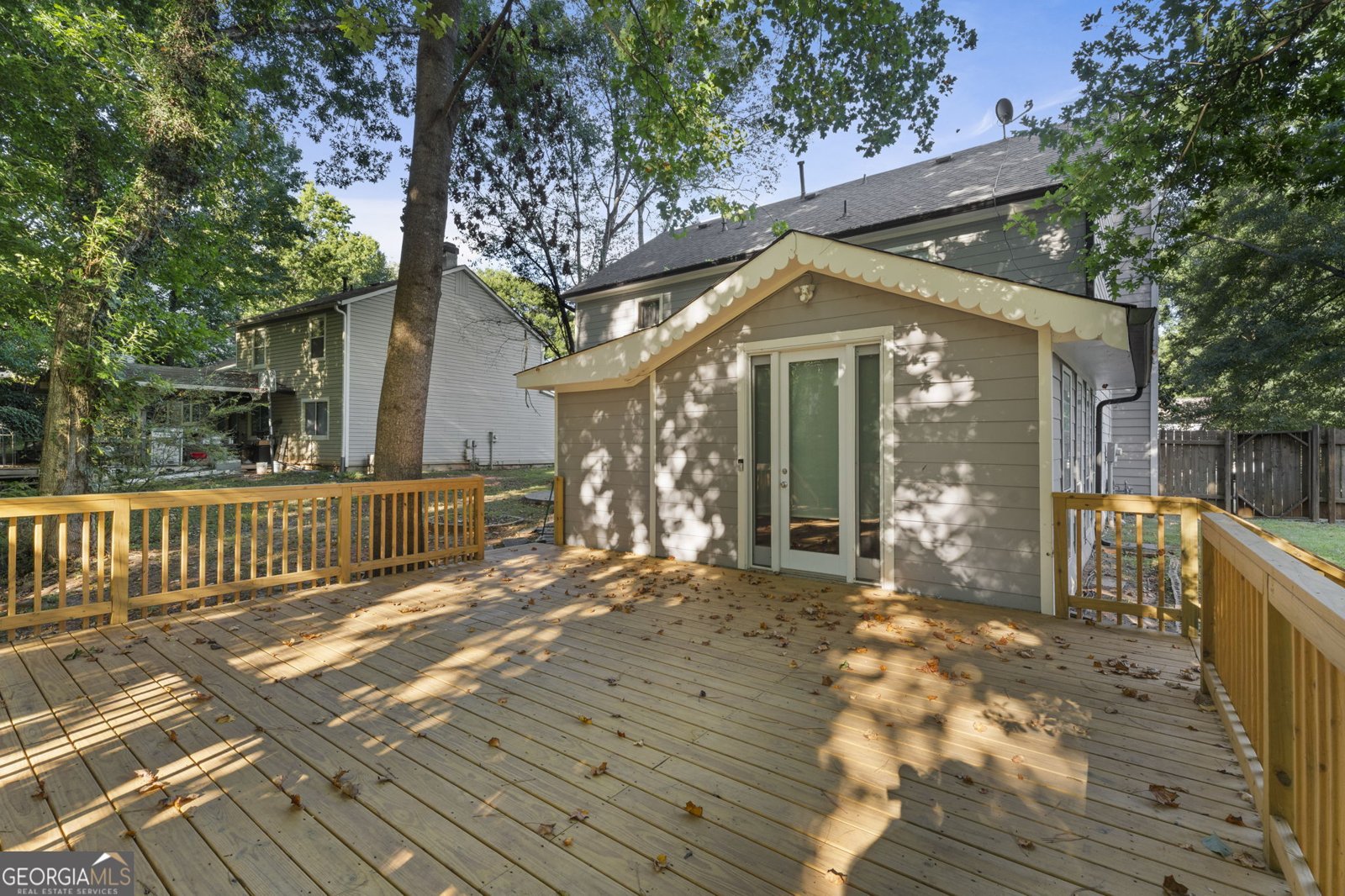 661 Sunfield Drive Lilburn - Photo 41