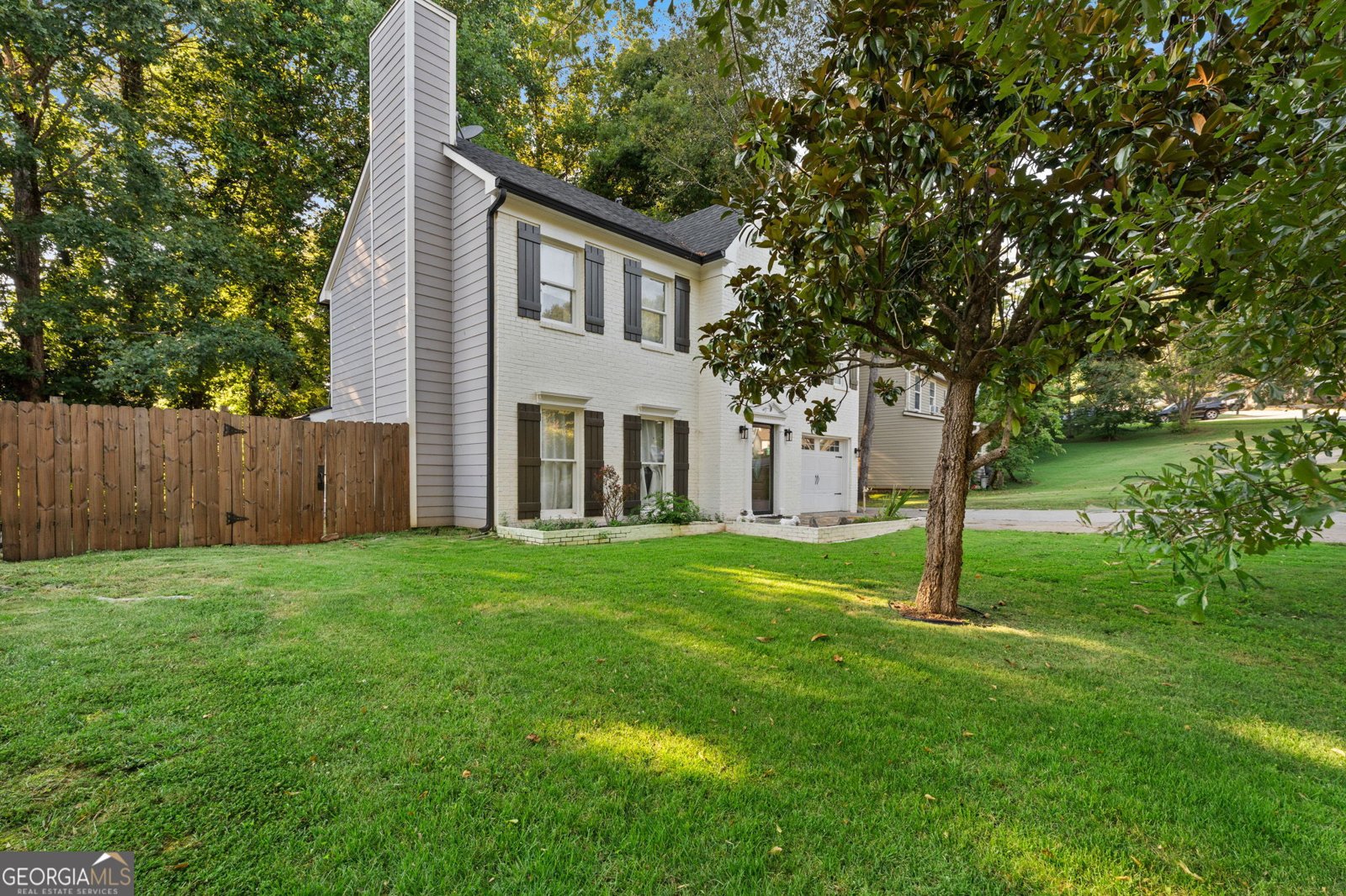 661 Sunfield Drive Lilburn - Photo 43