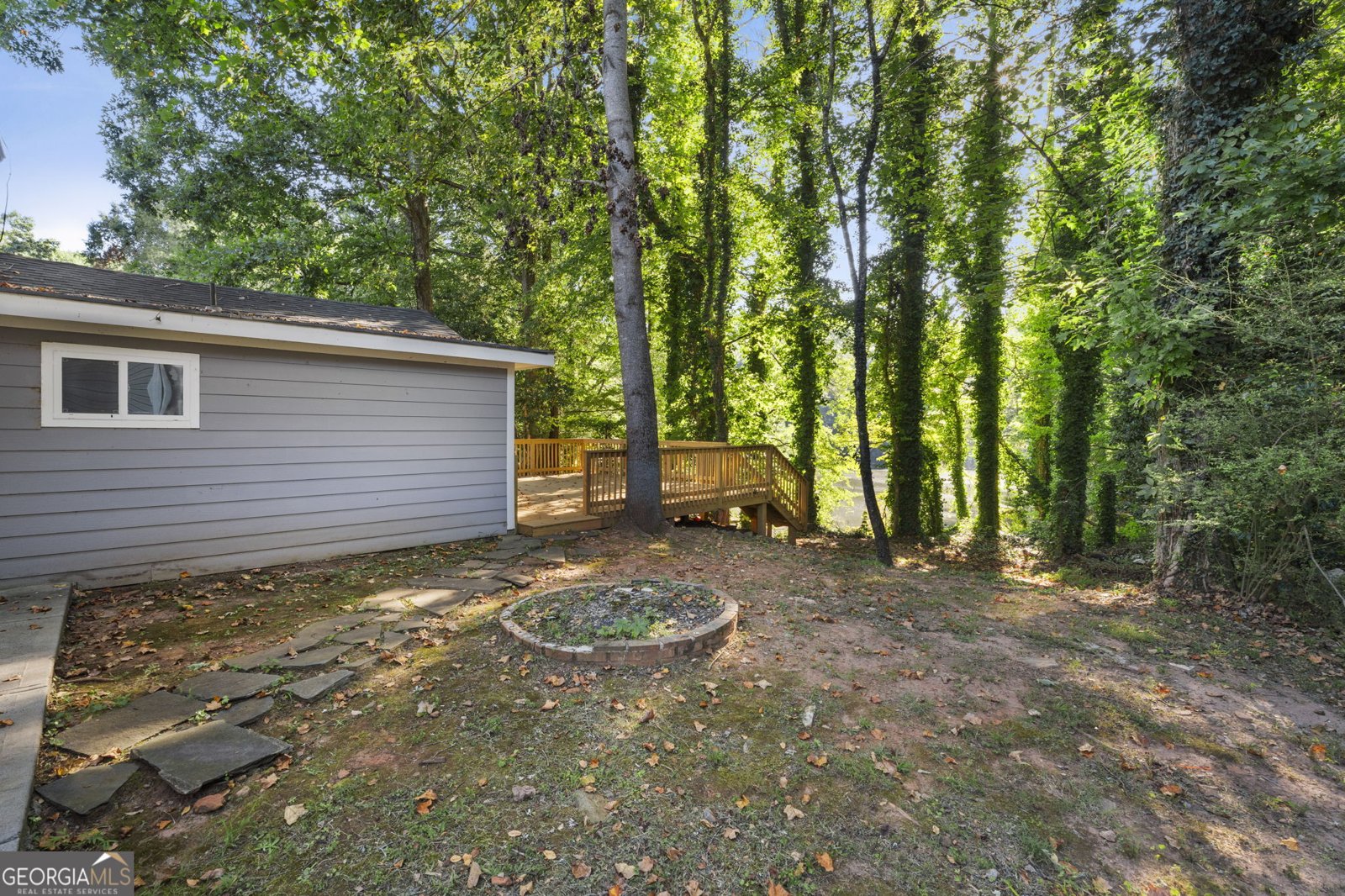 661 Sunfield Drive Lilburn - Photo 44