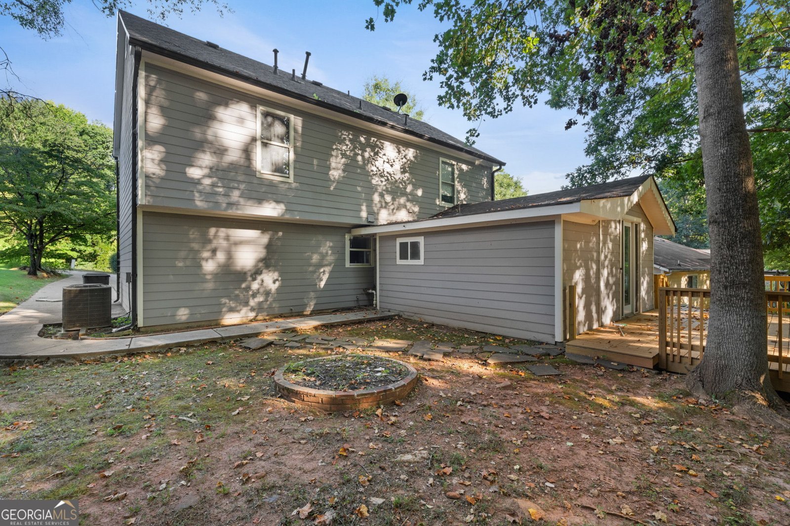 661 Sunfield Drive Lilburn - Photo 45