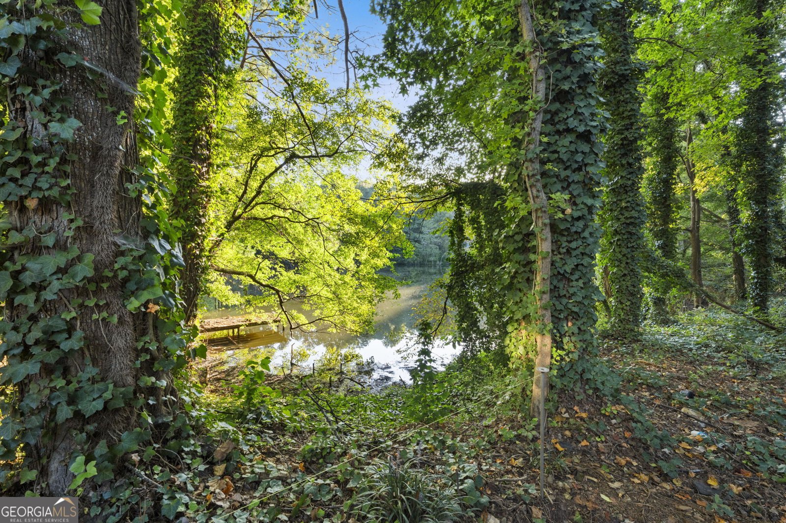 661 Sunfield Drive Lilburn - Photo 46
