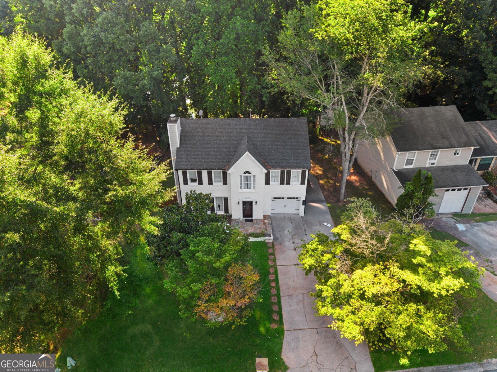 661 Sunfield Drive Lilburn - Photo 47