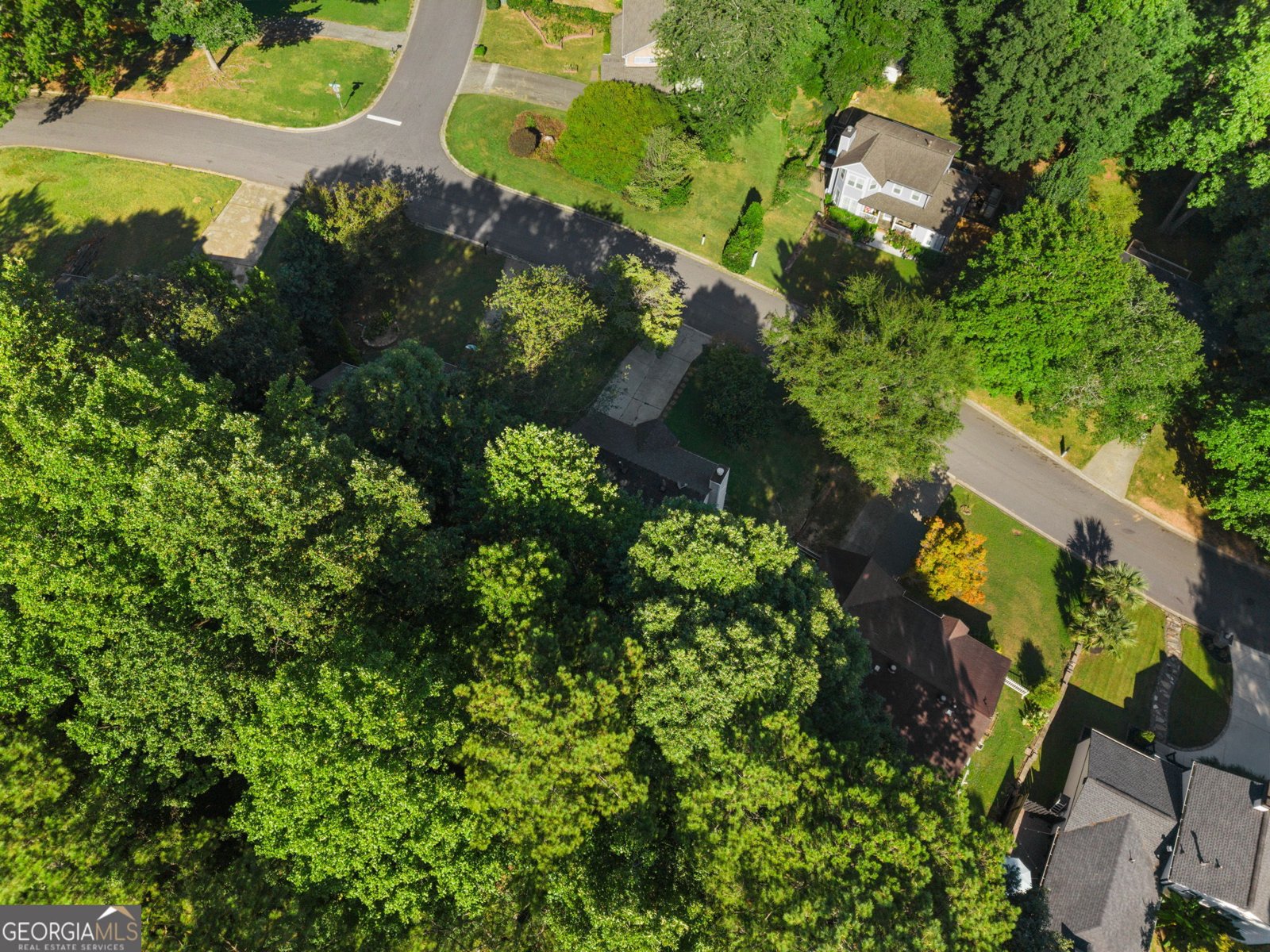 661 Sunfield Drive Lilburn - Photo 49