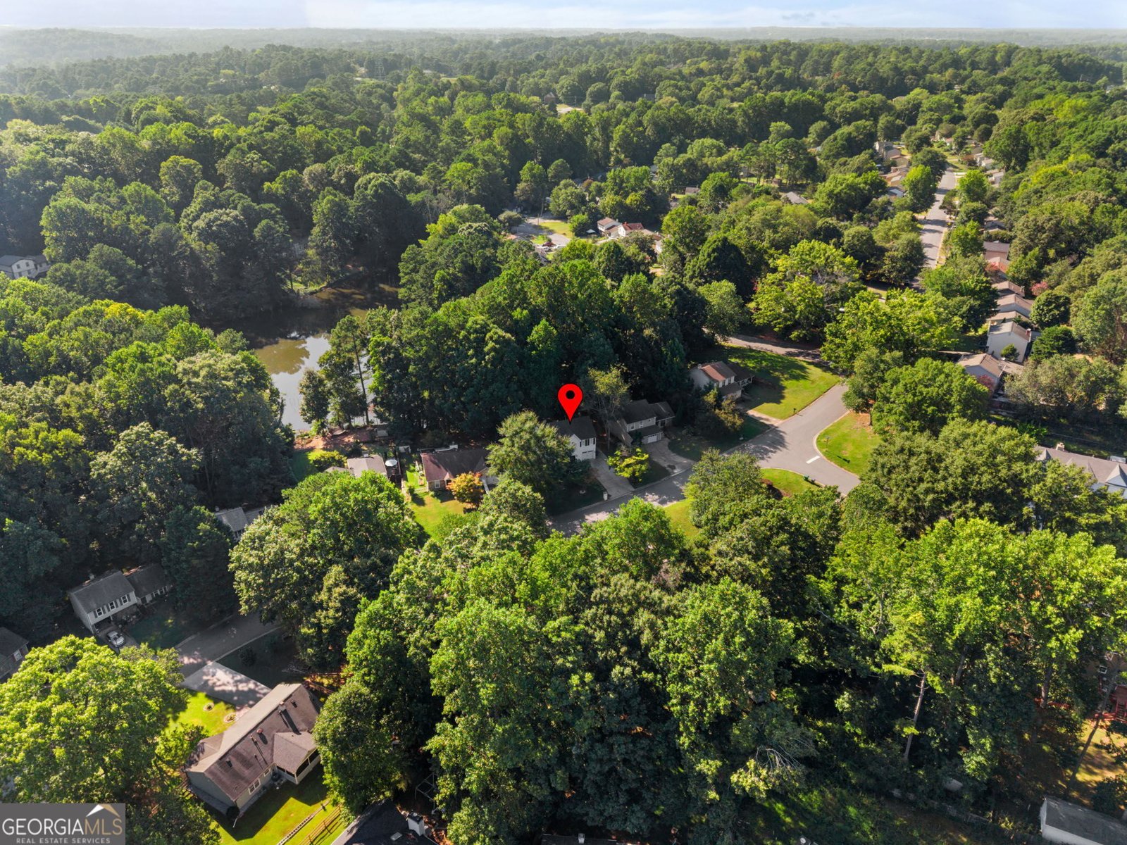 661 Sunfield Drive Lilburn - Photo 52